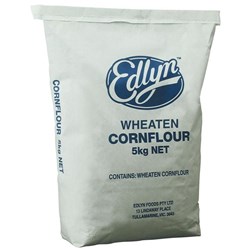 EDLYN 5KG WHEATEN CORNFLOUR
