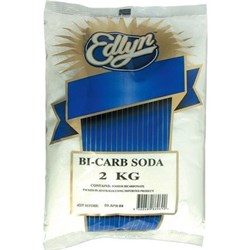 EDLYN 2KG BI CARB SODA 