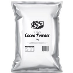 EDLYN 1KG COCOA POWDER