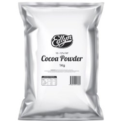 EDLYN 1KG COCOA POWDER