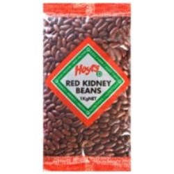 HOYTS 1KG RED KIDNEY BEANS