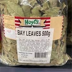 HOYTS 500G BAY LEAVES