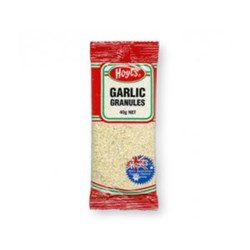 HOYTS 500G GARLIC GRANULES