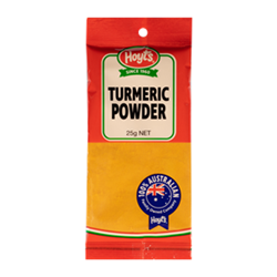 HOYTS 500G TURMERIC