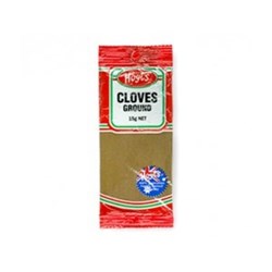 HOYTS 500G GROUND CLOVES