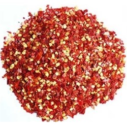 HOYTS 500G CRUSHED DRIED CHILLI