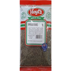 HOYTS 1KG FINE CRACKED BLACK PEPPER