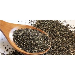 HOYTS 1KG GROUND BLACK PEPPER