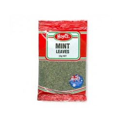 HOYTS 500G MINT LEAVES
