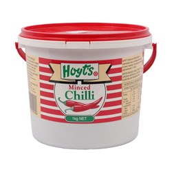 HOYTS 1KG FRESH CHILLI 