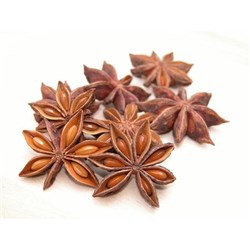 HOYTS 500G STAR ANISE