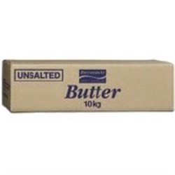 DEVONDALE 10KG UNSALTED BUTTER