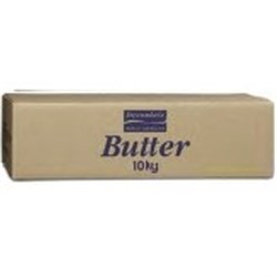 DEVONDALE 10KG SALTED BUTTER