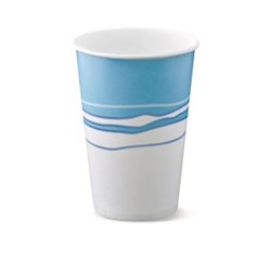 AB X 50 DPE16 THICKSHAKE CUP