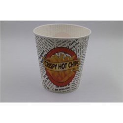 AB 12OZ CHIP CUP (50)