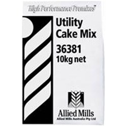 ALLIED 10KG UTILITY CAKE