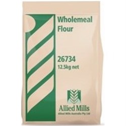 ALLIED 25KG BAKERS MEAL*