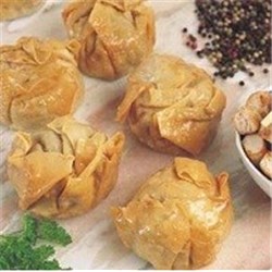 HAKKA X 48 CHICKEN DIM SIM LARGE