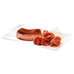 KRC 91447 1KG HUNGARIAN MILD SALAMI SLICED