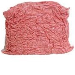 KRC 91877 2.5KG SHREDDED HAM*