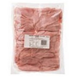 KRC 91421 GF 1KG SHAVED PREM LEG HAM