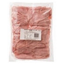 KRC 91421 GF 1KG SHAVED PREM LEG HAM