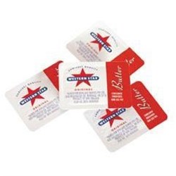 WS PC 8G x 200 BUTTER MINITUB