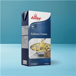ANCHOR 1LT UHT CULINARY COOKING CREAM