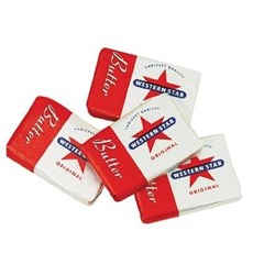 WS PC 7G X 200 BUTTER