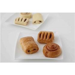 PASTRYHOUSE 4 VARIETY PACK 45Gx92 DANISH MINI