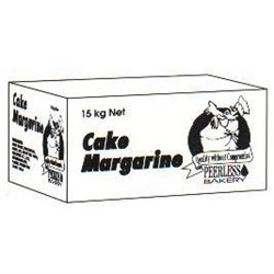 PROBAKE 15KG MEDIUM CAKE MARGARINE