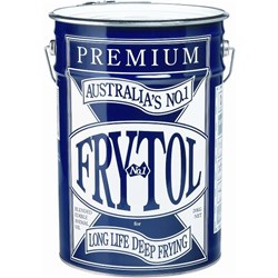 FRYTOL 20KG