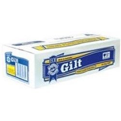 EOI 12.5KG GILT WHITE BAKING MARG