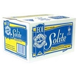 EOI 15KG SOLITE CREAMING SHORTENING - BLUE
