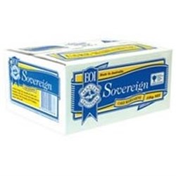 EOI 15KG SOVEREIGN CAKE MARGARINE