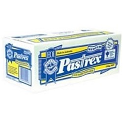 EOI 15KG PASTREX MED PUFF PASTRY MARG - BLUE