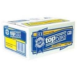 EOI 15KG TOP BAKE BREAD SHORTENING