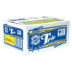 EOI 15KG TRIO PIE BASE SHORTENING