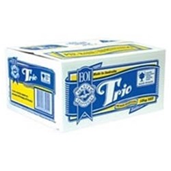 EOI 15KG TRIO PIE BASE SHORTENING