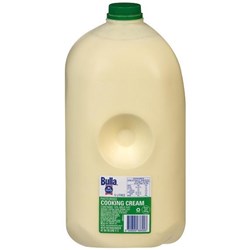 BULLA 5LT COOKING CREAM