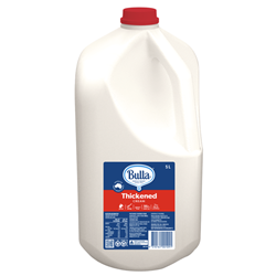 BULLA 5LT THICKENED CREAM