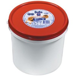 BULLA 5LT DOLLOP THICK CREAM