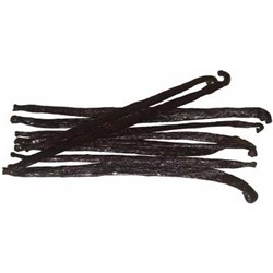 FM 100G PREMIUM VANILLA BEANS*