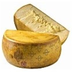 FM 4KG RW GRANA PADANO WEDGE