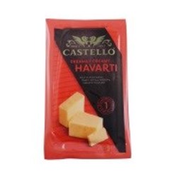 CASTELLO 200G HAVARTI*
