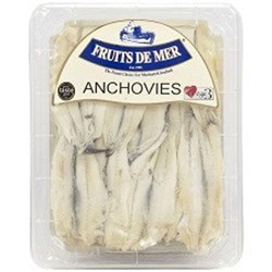 FLOTT 1KG WHITE ANCHOVY FILL