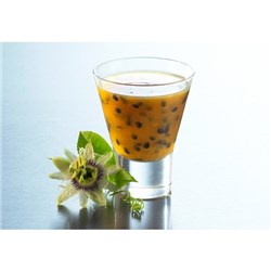 JOHN WEST 840G PASSIONFRUIT PULP