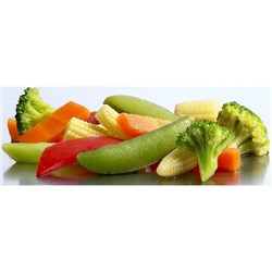 EDGELL 1.5KG VEG PANACHE