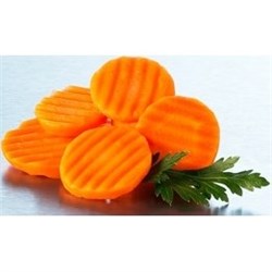 EDGELL 2KG CARROT RINGS
