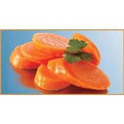 EDGELL 2KG BIAS CUT CARROT
